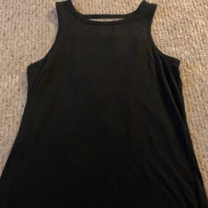Victoria’s Secret Tank